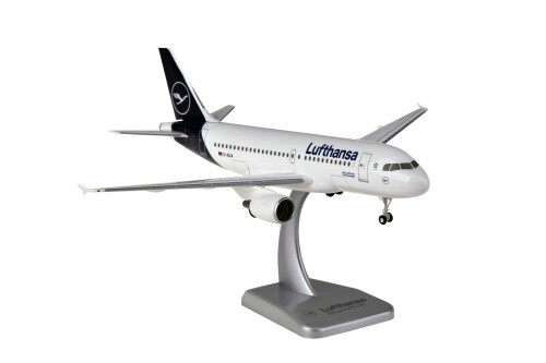 Limox airbus a319 100 - airbus, a319-100