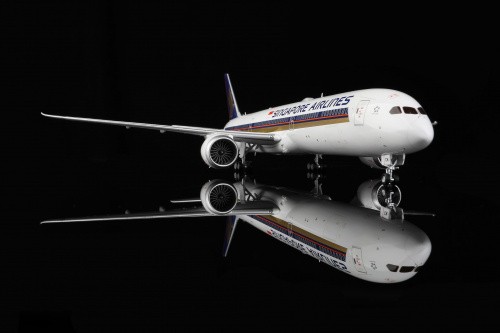 Wings boeing 787 10 - sq,