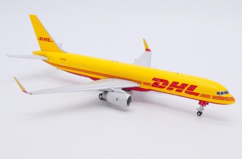 Wings boeing 757 200f dhl - wings,