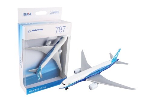 Boeing 787 spielzeug - boeing,