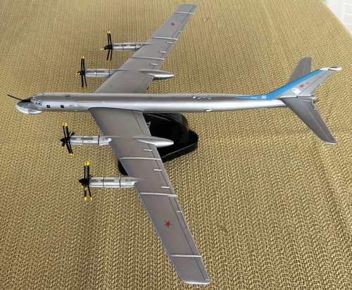 Atlas tupolev 20 - atlas,