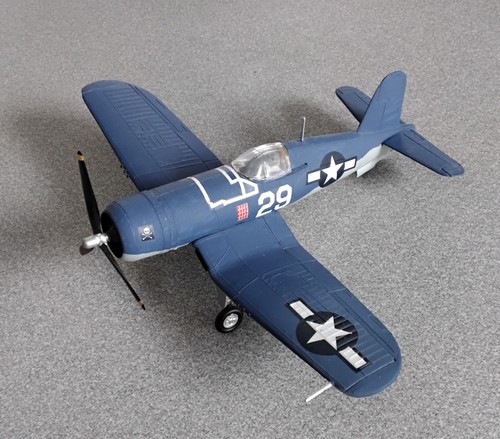 Modellflugzeug kunststoff - modellflugzeug,