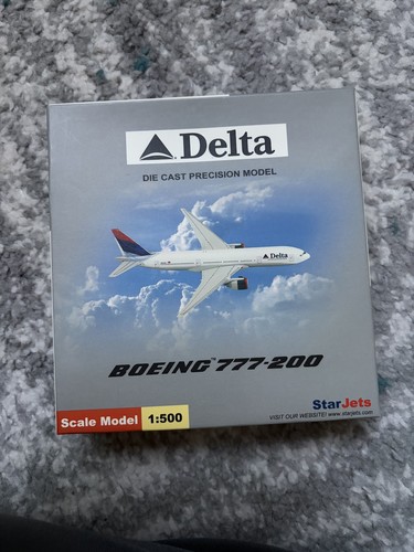 Schuco delta boeing - schuco,