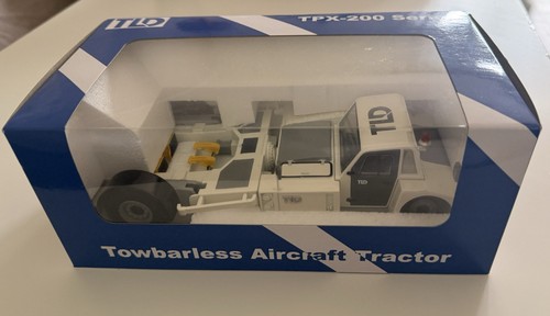 Original tld tpx 200 - original, series