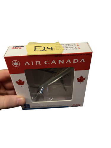 Inflight 500 air canada boeing - air,