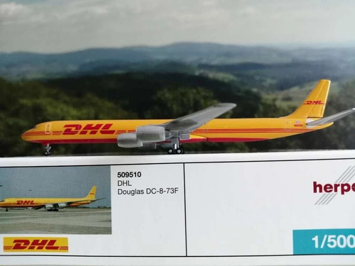 Herpa wings 500 - herpa,