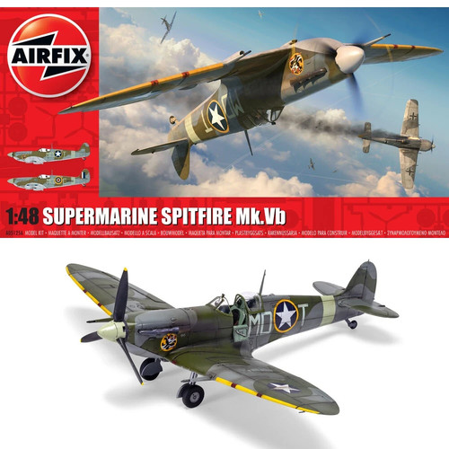 Supermarine spitfire raf - supermarine,