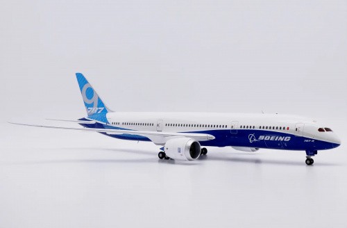 Wings boeing 787 house - wings, 787-9
