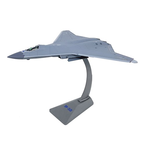 Kampfflugzeug prototyp - j-50, kampfflugzeug-prototyp