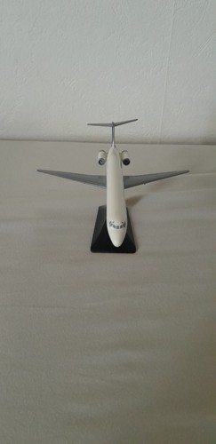 Flugzeugmodell von - md-80,