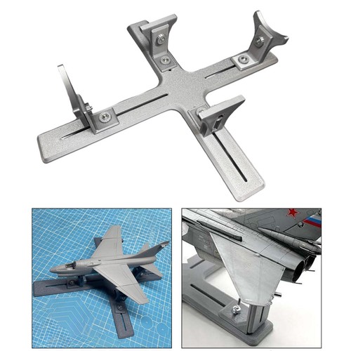 Modellflugzeug malständer - modellflugzeug,