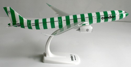 Condor island airbus - condor,
