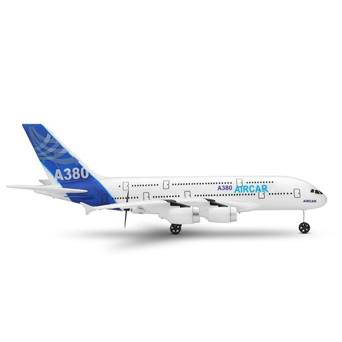 A120 aircar a380 - a120,
