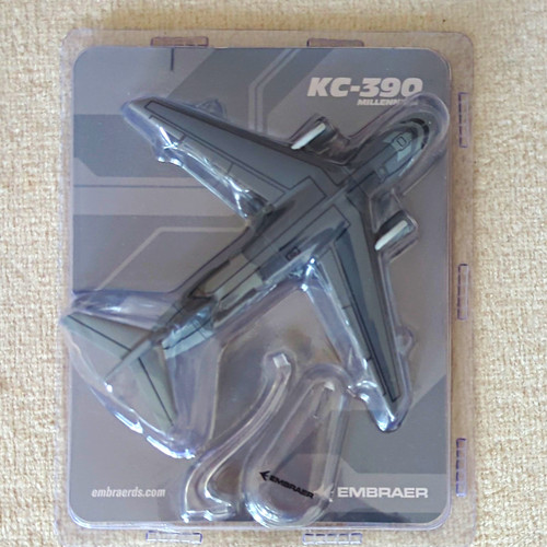 Embraer 390 millennium - embraer, kc-390