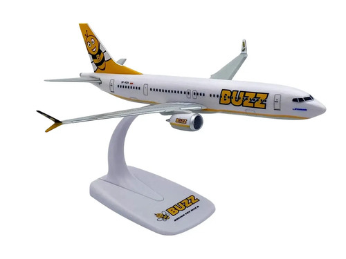 Ppc boeing 737 max8 buzz - boeing,