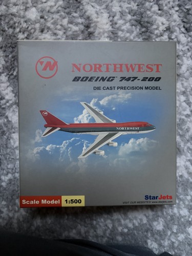 Schuco northwest boeing - northwest,