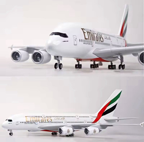 Airbus a380 emirates - airbus,
