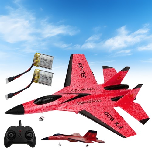 Flugzeug für kinder - rc, kinder,