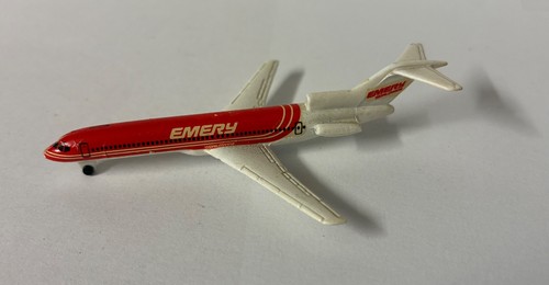 Emery world wide flugzeug - ,