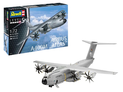 Airbus a400m atlas - a400m, "atlas"