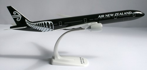 Air new zealand boeing - new,