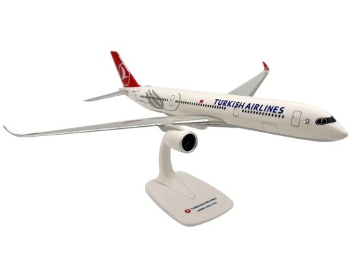 Ppc airbus a350 900 - airbus, turkish