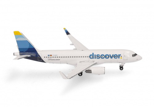 Herpa wings airbus a320 - herpa,