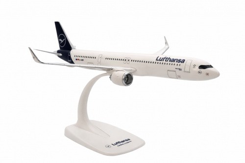 Limox airbus a321neo lufthansa - limox,