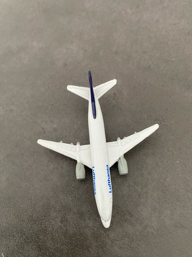 Flugzeugmodell boeing 737 - boeing, 737-300