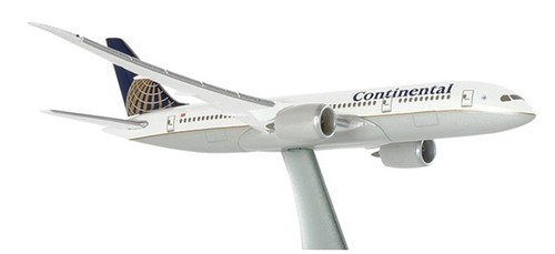Flugzeugmodell continental - flugzeugmodell,