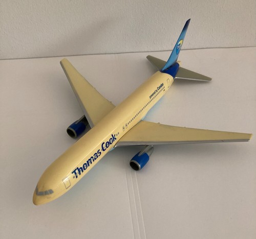 Flugzeugmodell condor thomas - condor,